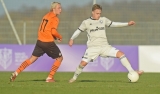 AL ABTAL INTERNATIONAL CUP: Legia U19 przegrała w LTC z Szachtarem U19 1:2